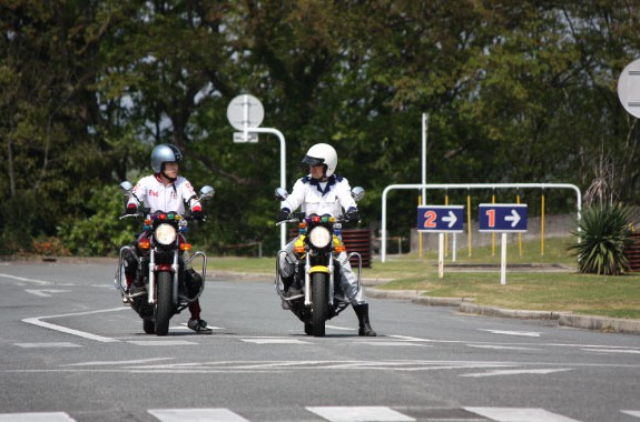 バイク免許 小野自動車教習所 公式