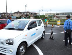 関電サービス講習会