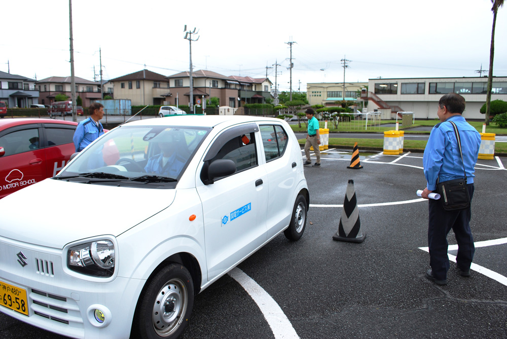 関電サービス講習会