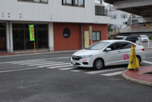 シルバーリーダースクール　運転実技